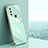 Ultra-thin Silicone Gel Soft Case Cover XL1 for Vivo Y11