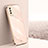 Ultra-thin Silicone Gel Soft Case Cover XL1 for Vivo Y12A