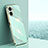 Ultra-thin Silicone Gel Soft Case Cover XL1 for Vivo Y16