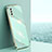 Ultra-thin Silicone Gel Soft Case Cover XL1 for Vivo Y20
