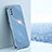 Ultra-thin Silicone Gel Soft Case Cover XL1 for Vivo Y20s