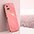 Ultra-thin Silicone Gel Soft Case Cover XL1 for Vivo Y21a