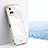 Ultra-thin Silicone Gel Soft Case Cover XL1 for Vivo Y21a