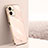 Ultra-thin Silicone Gel Soft Case Cover XL1 for Vivo Y22