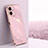 Ultra-thin Silicone Gel Soft Case Cover XL1 for Vivo Y22