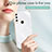 Ultra-thin Silicone Gel Soft Case Cover XL1 for Vivo Y3