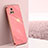 Ultra-thin Silicone Gel Soft Case Cover XL1 for Vivo Y31s 5G