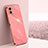 Ultra-thin Silicone Gel Soft Case Cover XL1 for Vivo Y32t