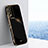 Ultra-thin Silicone Gel Soft Case Cover XL1 for Vivo Y76s 5G