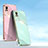 Ultra-thin Silicone Gel Soft Case Cover XL1 for Xiaomi Civi 1S 5G