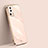 Ultra-thin Silicone Gel Soft Case Cover XL1 for Xiaomi Civi 2 5G