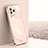 Ultra-thin Silicone Gel Soft Case Cover XL1 for Xiaomi Civi 3 5G