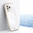 Ultra-thin Silicone Gel Soft Case Cover XL1 for Xiaomi Civi 3 5G