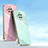 Ultra-thin Silicone Gel Soft Case Cover XL1 for Xiaomi Mi 10i 5G