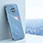 Ultra-thin Silicone Gel Soft Case Cover XL1 for Xiaomi Mi 10i 5G