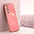 Ultra-thin Silicone Gel Soft Case Cover XL1 for Xiaomi Mi 10S 5G