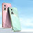 Ultra-thin Silicone Gel Soft Case Cover XL1 for Xiaomi Mi 10T 5G