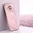 Ultra-thin Silicone Gel Soft Case Cover XL1 for Xiaomi Mi 10T Lite 5G