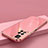 Ultra-thin Silicone Gel Soft Case Cover XL1 for Xiaomi Mi 11i 5G (2022)