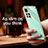 Ultra-thin Silicone Gel Soft Case Cover XL1 for Xiaomi Mi 11i 5G (2022)