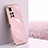 Ultra-thin Silicone Gel Soft Case Cover XL1 for Xiaomi Mi 11i 5G (2022)