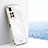 Ultra-thin Silicone Gel Soft Case Cover XL1 for Xiaomi Mi 11i 5G (2022)