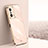 Ultra-thin Silicone Gel Soft Case Cover XL1 for Xiaomi Mi 11T 5G