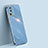Ultra-thin Silicone Gel Soft Case Cover XL1 for Xiaomi Mi 12 Lite NE 5G