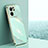 Ultra-thin Silicone Gel Soft Case Cover XL1 for Xiaomi Mi 13T 5G