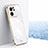 Ultra-thin Silicone Gel Soft Case Cover XL1 for Xiaomi Mi 13T 5G