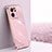 Ultra-thin Silicone Gel Soft Case Cover XL1 for Xiaomi Mi 13T 5G