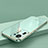 Ultra-thin Silicone Gel Soft Case Cover XL1 for Xiaomi Mi Mix 4 5G