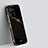 Ultra-thin Silicone Gel Soft Case Cover XL1 for Xiaomi Mi Mix 4 5G Black
