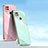 Ultra-thin Silicone Gel Soft Case Cover XL1 for Xiaomi POCO C3