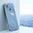 Ultra-thin Silicone Gel Soft Case Cover XL1 for Xiaomi POCO C3