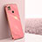 Ultra-thin Silicone Gel Soft Case Cover XL1 for Xiaomi POCO C31