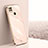 Ultra-thin Silicone Gel Soft Case Cover XL1 for Xiaomi POCO C31 Gold