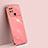 Ultra-thin Silicone Gel Soft Case Cover XL1 for Xiaomi Poco C40