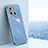 Ultra-thin Silicone Gel Soft Case Cover XL1 for Xiaomi Poco C55