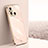 Ultra-thin Silicone Gel Soft Case Cover XL1 for Xiaomi Poco C55