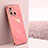 Ultra-thin Silicone Gel Soft Case Cover XL1 for Xiaomi Poco C55