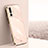 Ultra-thin Silicone Gel Soft Case Cover XL1 for Xiaomi Poco F3 GT 5G