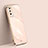 Ultra-thin Silicone Gel Soft Case Cover XL1 for Xiaomi Poco M3