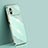 Ultra-thin Silicone Gel Soft Case Cover XL1 for Xiaomi Poco M4 5G