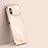 Ultra-thin Silicone Gel Soft Case Cover XL1 for Xiaomi Poco M4 5G