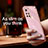 Ultra-thin Silicone Gel Soft Case Cover XL1 for Xiaomi Poco M4 Pro 5G