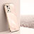 Ultra-thin Silicone Gel Soft Case Cover XL1 for Xiaomi Poco X3 GT 5G Gold