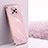 Ultra-thin Silicone Gel Soft Case Cover XL1 for Xiaomi Poco X3 NFC