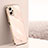 Ultra-thin Silicone Gel Soft Case Cover XL1 for Xiaomi Poco X4 GT 5G Gold