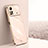 Ultra-thin Silicone Gel Soft Case Cover XL1 for Xiaomi Poco X4 Pro 5G